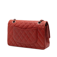 Chanel Medium Classic Caviar Double Flap