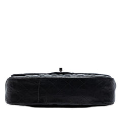 Chanel Medium Classic Lambskin Double Flap