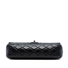Chanel Medium Classic Lambskin Double Flap