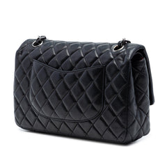 Chanel Medium Classic Lambskin Double Flap