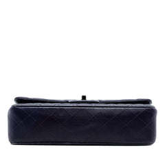 Chanel Medium Classic Lambskin Double Flap