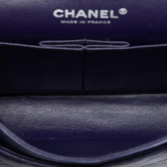 Chanel Medium Classic Lambskin Double Flap