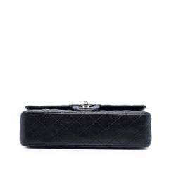 Chanel Medium Classic Lambskin Double Flap