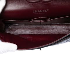 Chanel Medium Classic Lambskin Double Flap