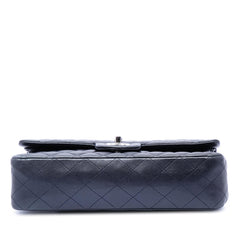 Chanel Medium Classic Lambskin Double Flap