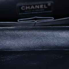 Chanel Medium Classic Lambskin Double Flap