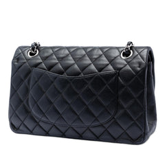Chanel Medium Classic Lambskin Double Flap