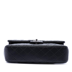 Chanel Medium Classic Lambskin Double Flap