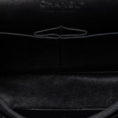 Chanel Medium Classic Tweed Double Flap