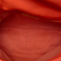 Chanel Medium Lambskin 19 Flap
