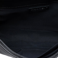 Chanel Medium Paris Dallas Enchained Boy Flap