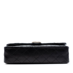 Chanel Medium Quilted Lambskin Westminster Pearl Flap