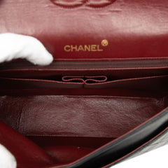 Chanel Medium Tall Classic Lambskin Double Flap