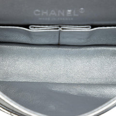 Chanel Metallic Aged Calfskin Reissue 2.55 Double Flap 225