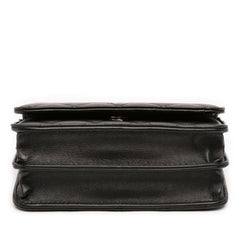 Chanel Mini CC Lambskin Wallet on Chain