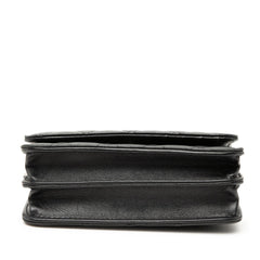 Chanel Mini CC Lambskin Wallet on Chain