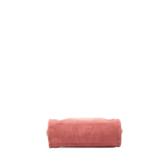 Chanel Mini Canvas Deauville Tote