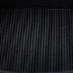 Chanel Mini Quilted Lambskin Trendy CC Vanity Case