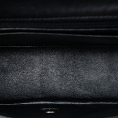 Chanel Mini Square Classic Lambskin Single Flap