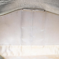 Chanel New Travel Line Nylon East West Flap