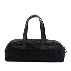 Chanel New Travel Line Nylon Handbag