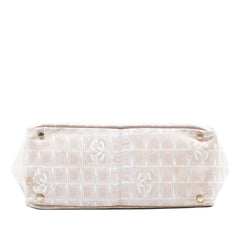 Chanel New Travel Line Nylon Tote