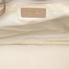 Chanel New Travel Line Nylon Tote