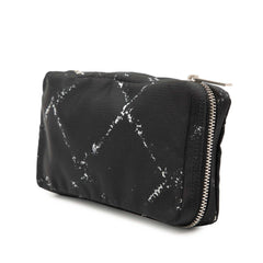 Chanel Old Travel Line Nylon Pouch