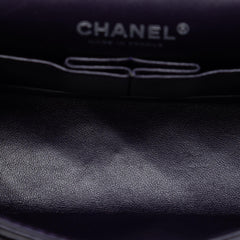 Chanel Quilted Aged Calfskin Reissue 2.55 Double Flap 224