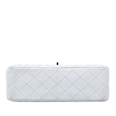 Chanel Quilted Aged Calfskin Reissue 2.55 Double Flap 225