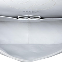 Chanel Quilted Aged Calfskin Reissue 2.55 Double Flap 225