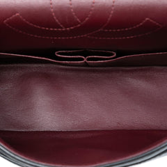 Chanel Quilted Aged Calfskin Reissue 2.55 Double Flap 225
