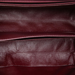 Chanel Quilted Aged Calfskin Reissue 2.55 Single Flap 225