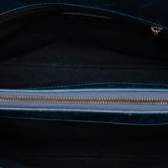 Chanel Quilted Aged Calfskin Reissue 2.55 Tote