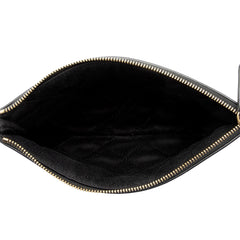 Chanel Quilted Calfskin Small Chanel 22 Pochette