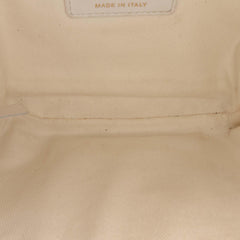 Chanel Quilted Caviar Business Affinity Belt Bag