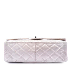 Chanel Quilted Iridescent Lambskin Reissue 2.55 Double Flap 227