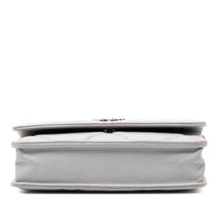 Chanel Quilted Lambskin 19 Wallet on Chain