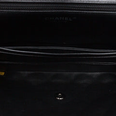 Chanel Quilted Lambskin Boy Accordion Flap