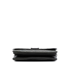 Chanel Quilted Lambskin Boy Accordion Flap
