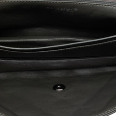 Chanel Quilted Lambskin Boy Accordion Flap