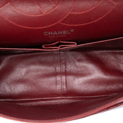 Chanel Quilted Lambskin Reissue 2.55 Double Flap 227
