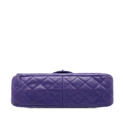 Chanel Quilted Lambskin Reissue 2.55 Double Flap 227