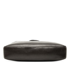 Chanel Quilted Lambskin Tote