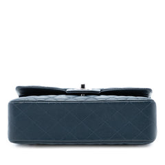 Chanel Small Classic Lambskin Double Flap