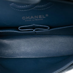 Chanel Small Classic Lambskin Double Flap