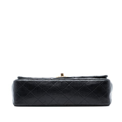Chanel Small Classic Lambskin Double Flap