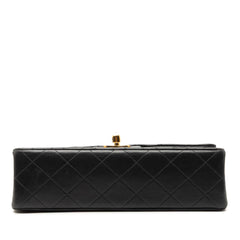 Chanel Small Classic Lambskin Double Flap