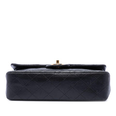 Chanel Small Classic Lambskin Double Flap