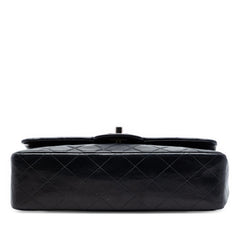 Chanel Small Classic Lambskin Double Flap